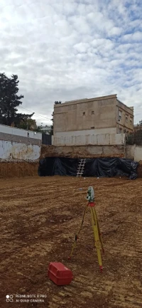 Architecte étude promotion immobilière, permis de construire, architecte agrée, promoteur,