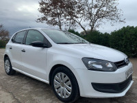 voitures-volkswagen-polo-2012-trendline-bouzareah-alger-algerie