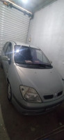 voitures-renault-scenic-2001-tebessa-algerie