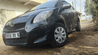 voitures-toyota-yaris-2009-oued-fodda-chlef-algerie