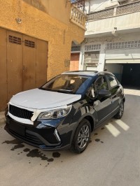 سيارات-livan-x3-pro-2026-manuelle-avec-toit-ouvrant-عين-البيضاء-أم-البواقي-الجزائر