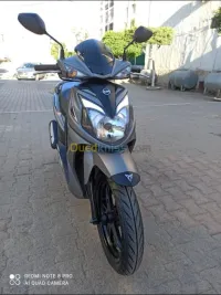 Sym Sr 2023