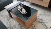 Table tv +table basse 