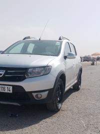 سيارات-dacia-sandero-2016-stepway-السوقر-تيارت-الجزائر
