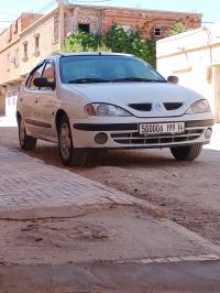 voitures-renault-megane-1-1999-ain-deheb-tiaret-algerie