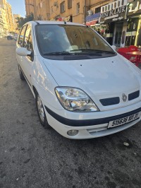 سيارات-renault-scenic-2001-fairway-بئر-الجير-وهران-الجزائر