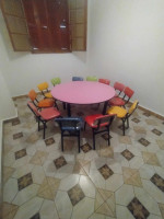 autre-table-rond-pour-creche-avec-10chaise-en-promotion-bordj-el-kiffan-alger-algerie