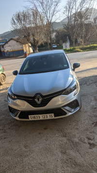 voitures-renault-clio-5-2023-rs-line-tizi-ouzou-algerie