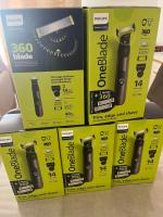 rasage-et-epilation-oneblade-pro-mohammadia-alger-algerie