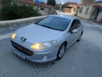 سيارات-peugeot-407-2008-تيغانمين-باتنة-الجزائر