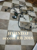 pieces-carrosserie-faisceau-moteur-hyundai-accent-rb-2018-grande-i10-i20-2020-eon-kia-picanto-chlef-algerie