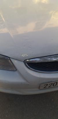 سيارات-hyundai-accent-2014-gls-تلمسان-الجزائر