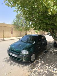 سيارات-renault-clio-2-2001-بريكة-باتنة-الجزائر