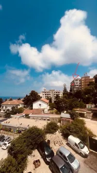 Location Appartement F3 Alger El mouradia