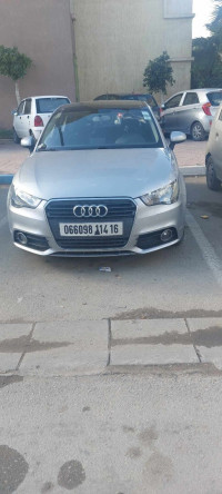 voitures-audi-a1-2014-bordj-el-bahri-alger-algerie