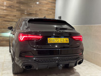 voitures-audi-q3-2023-sline-dar-el-beida-alger-algerie