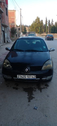 voitures-renault-clio-campus-2007-zeghaia-mila-algerie