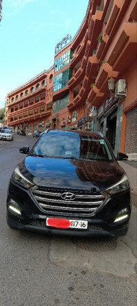 voitures-hyundai-tucson-2017-extreme-el-mouradia-alger-algerie