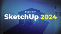 مدارس-و-تكوين-maitriser-sketchup-2024-الجزائر-وسط