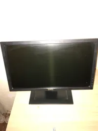Écran de pc bereu 