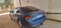 Skoda Octavia 2021 Elegance