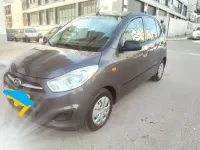 Hyundai i10 2014 GL