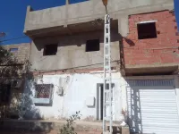 Vente Appartement F3 Bechar Bechar