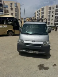 Daihatsu Daihatsu 2014