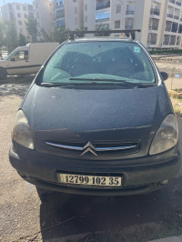 voitures-citroen-xsara-picasso-2002-issers-boumerdes-algerie