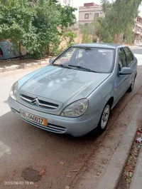 Citroen Xsara 2002 Xsara