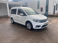 voitures-volkswagen-caddy-2017-confortline-el-madania-alger-algerie