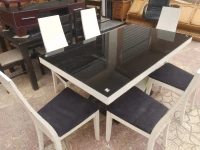 طاولة أكل مستوردة table salle à manger importation 