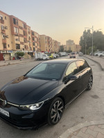 voitures-volkswagen-golf-8-2024-rline-bab-ezzouar-alger-algerie