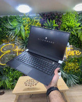 laptop-pc-portable-alienware-x15-r1-i9-11eme-32gb1tb-rtx-3070-bab-ezzouar-alger-algerie