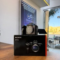 آلة-تصوير-sony-a7s-mark-iii-neuf-sous-emballage-jamais-utilise-باب-الزوار-الجزائر