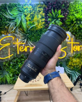 objectifs-nikon-200-500mm-vr-f56-en-excellent-etat-bab-ezzouar-alger-algerie