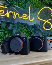 SONY A7 R3