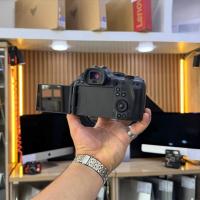 Canon EOS R6 Mark II boitier nu en excellent état batterie et chargeur thumbnail 4