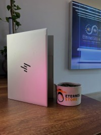 HP ÉLITEBOOK 830 G9 I7-1255U 16GB/512GB