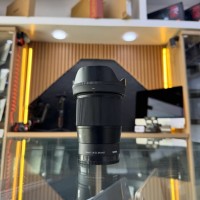 عدسات-الكاميرا-objectif-sigma-e-mount-16mm-f14-en-excellent-etat-avec-deux-bouchons-باب-الزوار-الجزائر