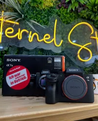 SONY A7 3