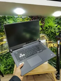 ASUS ROG STRIX G17 