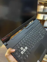 ASUS TUF F15