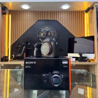 cameras-sony-a7-mark-iii-boitier-nu-sous-emballage-presque-neuf-avec-batterie-et-chargeur-bab-ezzouar-alger-algeria