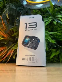 Gorpo Hero 13 black 