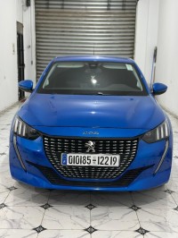 سيارات-peugeot-208-2022-allure-سطيف-الجزائر