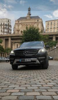 سيارات-mercedes-classe-m-2014-amg-designo-قسنطينة-الجزائر