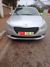 voitures-peugeot-301-2015-active-misseghine-oran-algerie