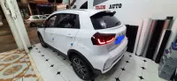 Geely Gx3 pro 2024 Drive