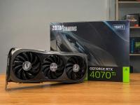 بطاقات-الرسومات-zotac-trinity-rtx-4070ti-الشلف-الجزائر